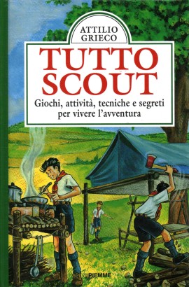 Tutto scout