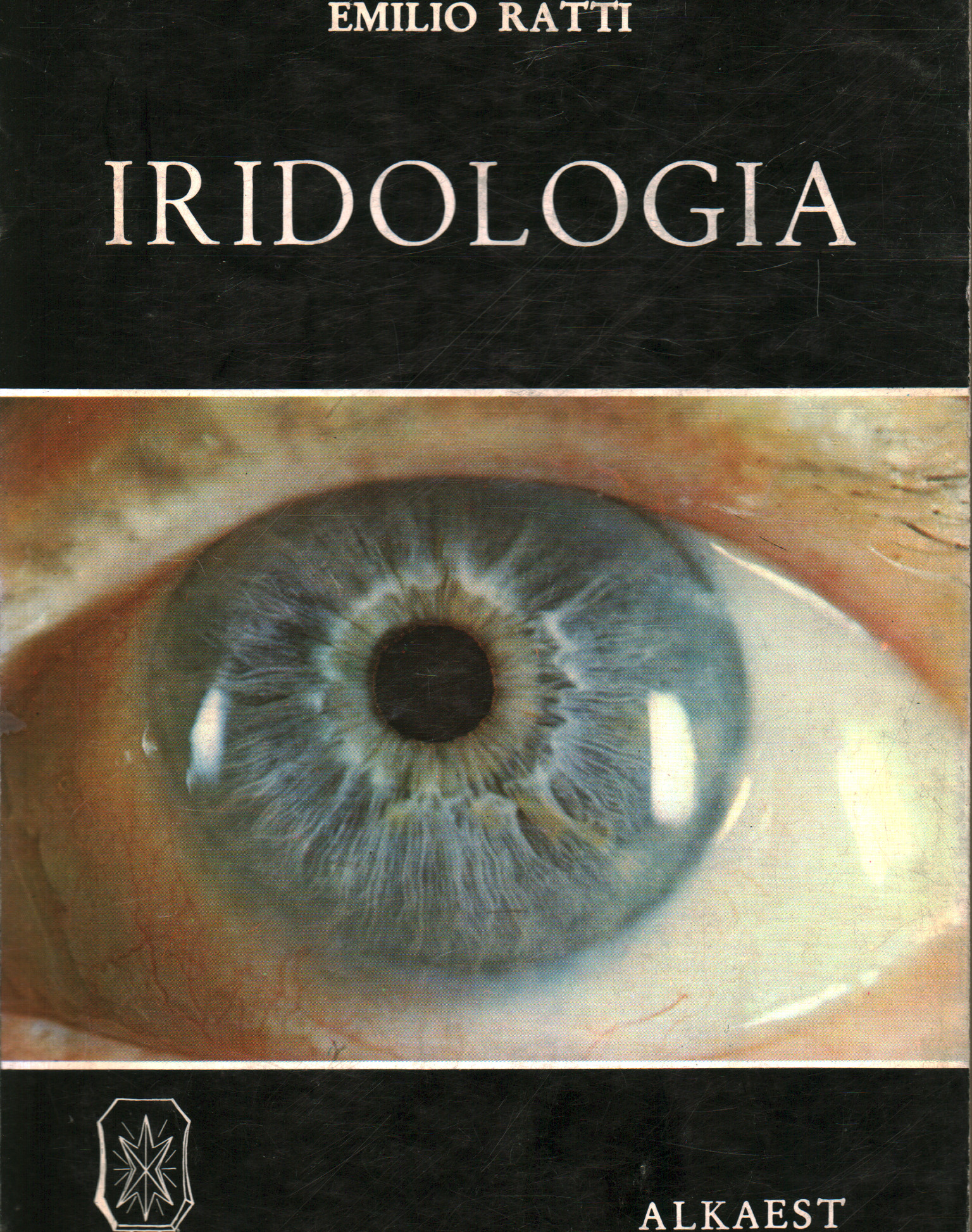 Iridology