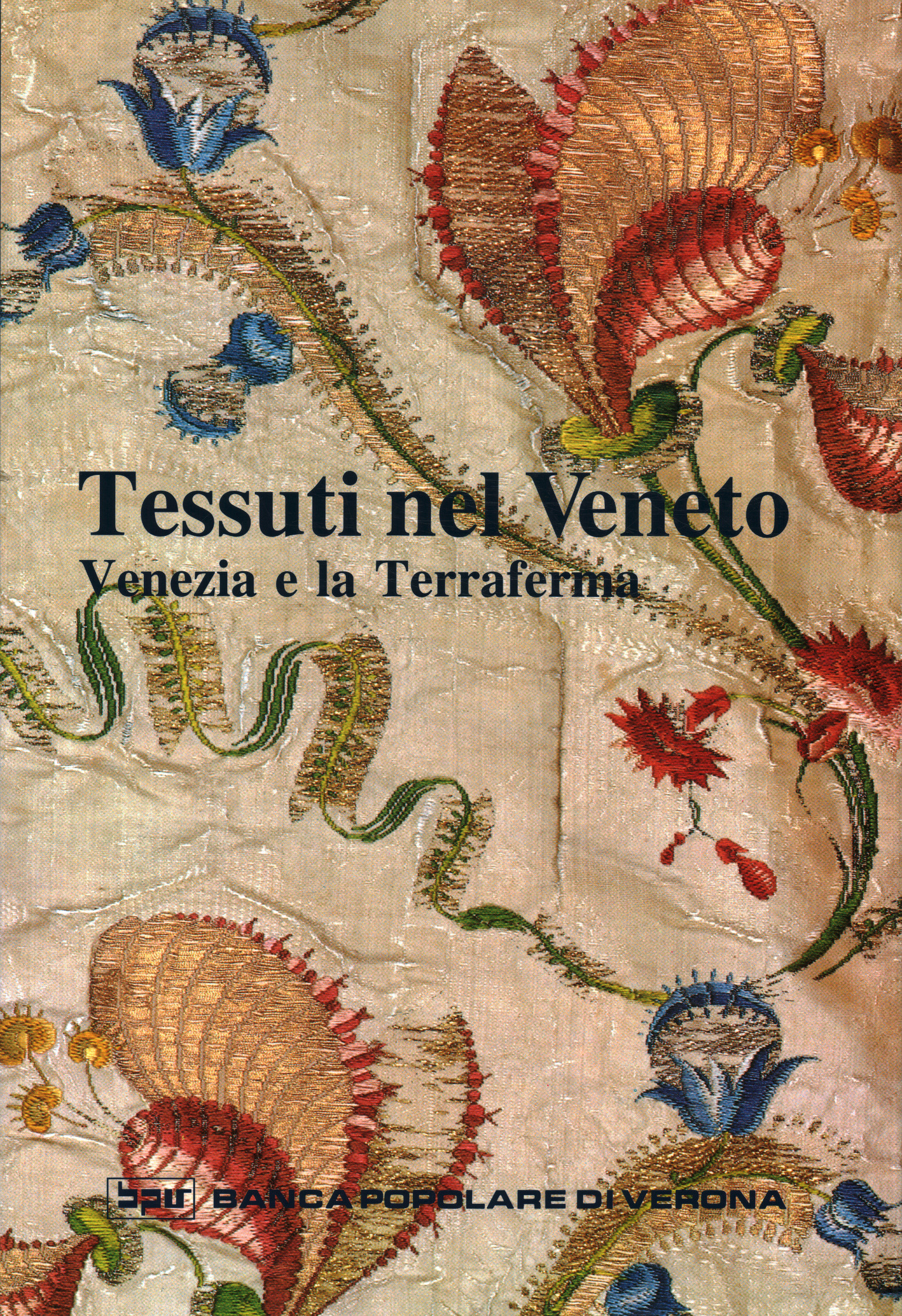 Woven in the Veneto