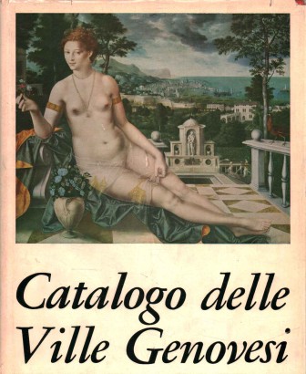 Catalogo delle Ville genovesi