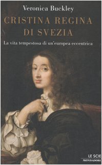 Cristina, reina de Suecia