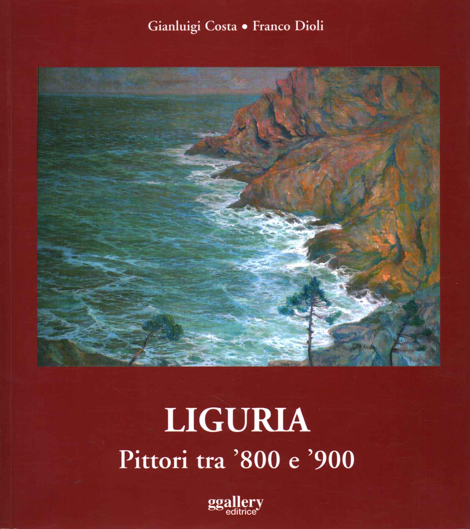 Ligurie