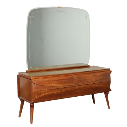 Dresser from the 50s and 60s