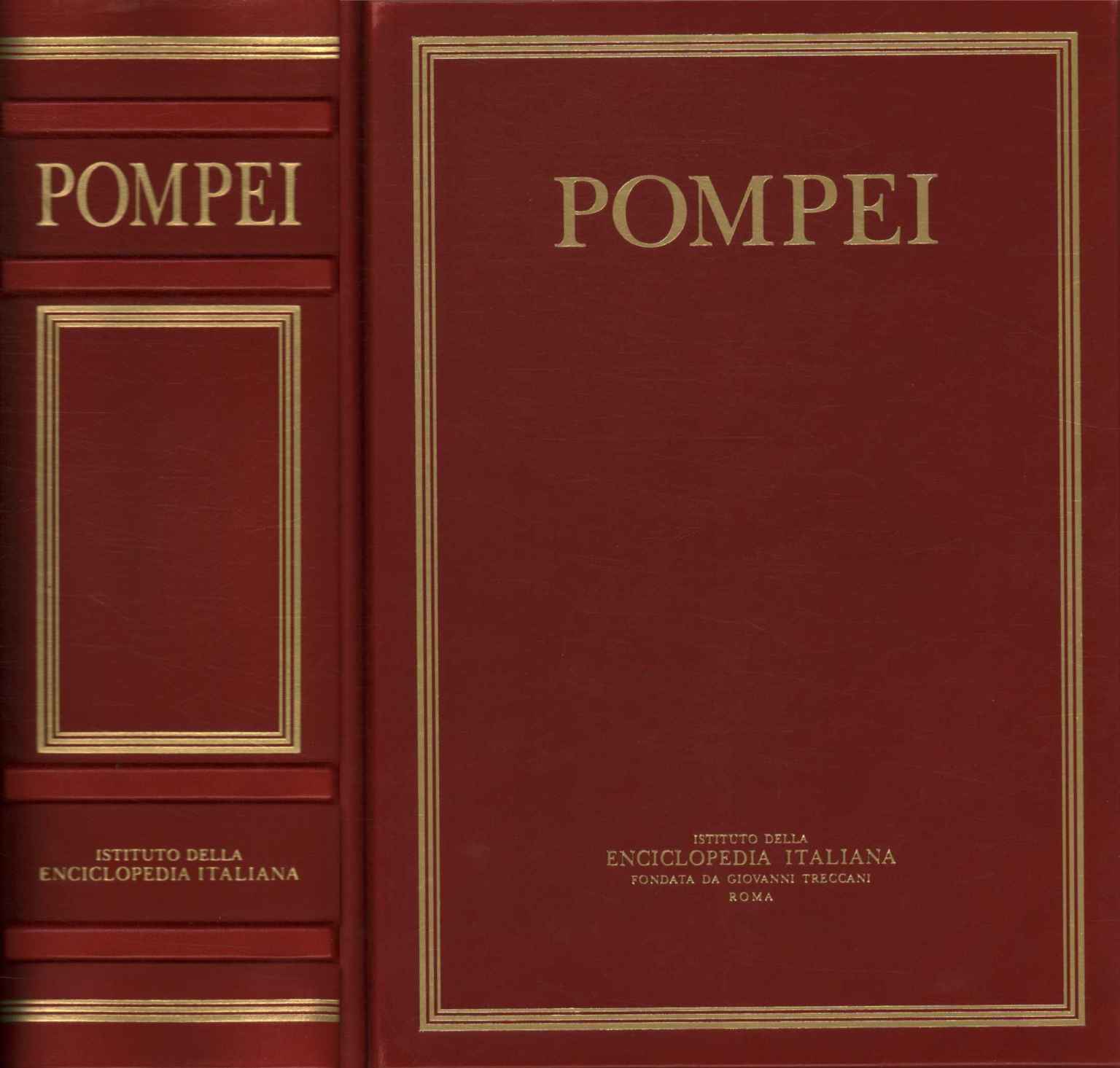 Pompeji