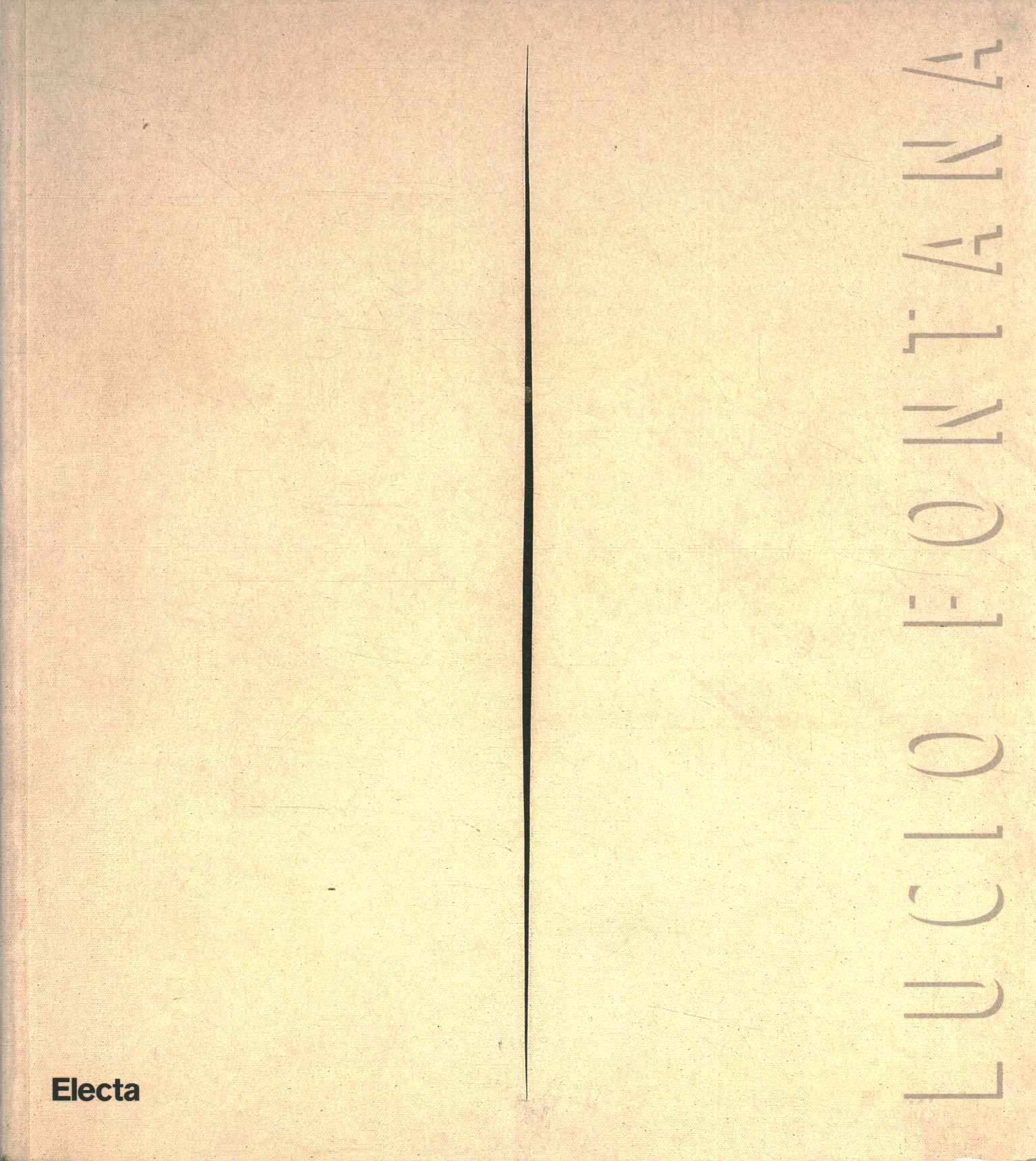 lucio fontana