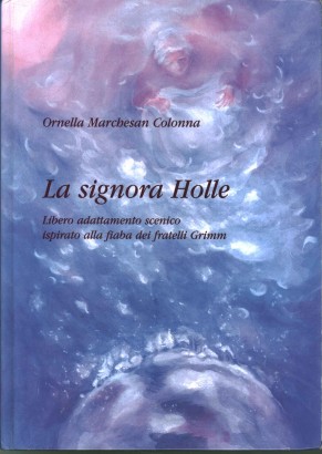 La signora Holle