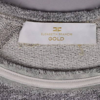 Elisabetta Franchi Sweatshirt