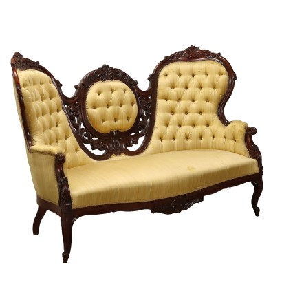 Louis Philippe sofa