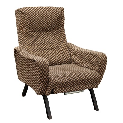 Fauteuil des années 60-70