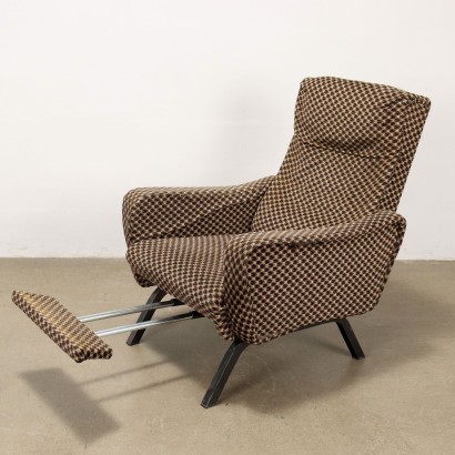 Fauteuil des années 60-70