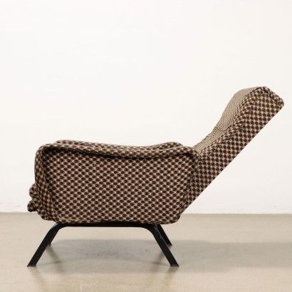 Fauteuil des années 60-70