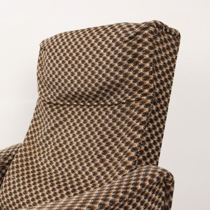 Fauteuil des années 60-70