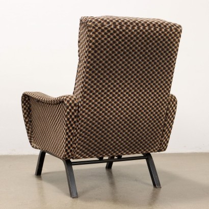 Fauteuil des années 60-70