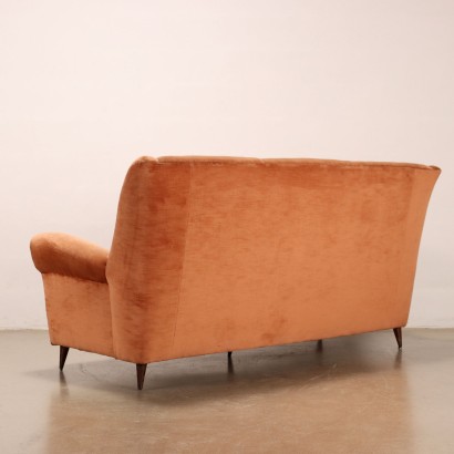 1950s sofa