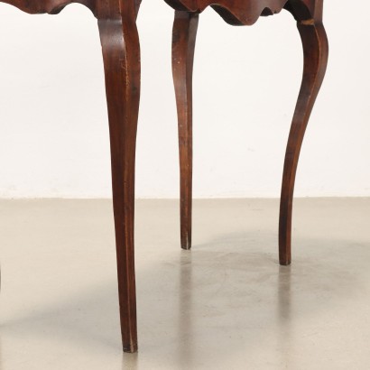 Barocchetto console