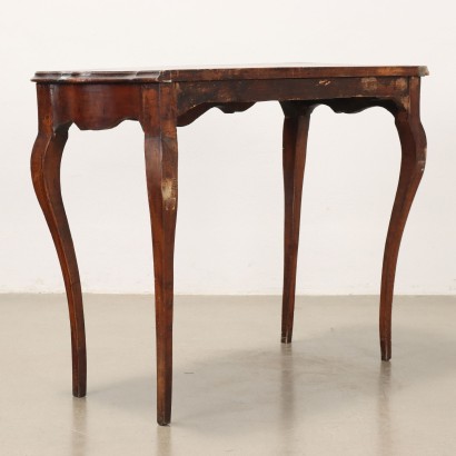 Barocchetto console