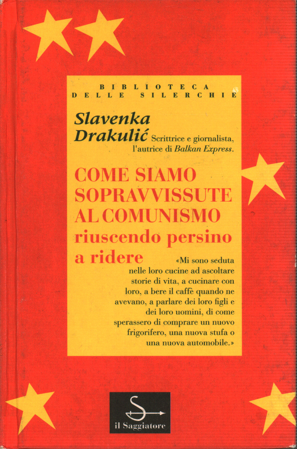 Come siamo sopravvissute al comunismo ri