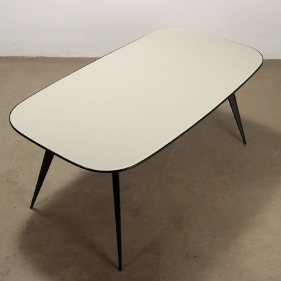 1950s table