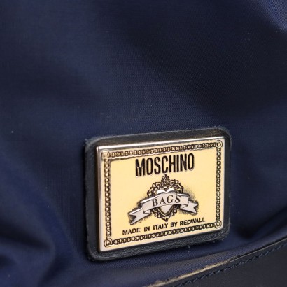 Sac seau Moschino