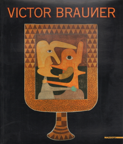 Viktor Brauner