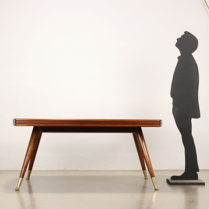 Table, table argentine des années 1950