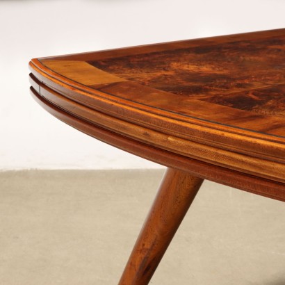 Table, table argentine des années 1950