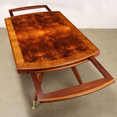 Table, table argentine des années 1950