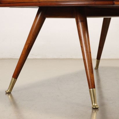 Table, table argentine des années 1950