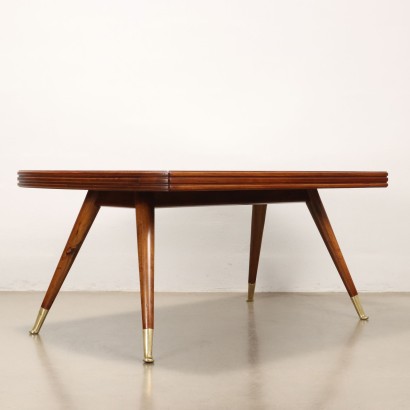 Table, table argentine des années 1950