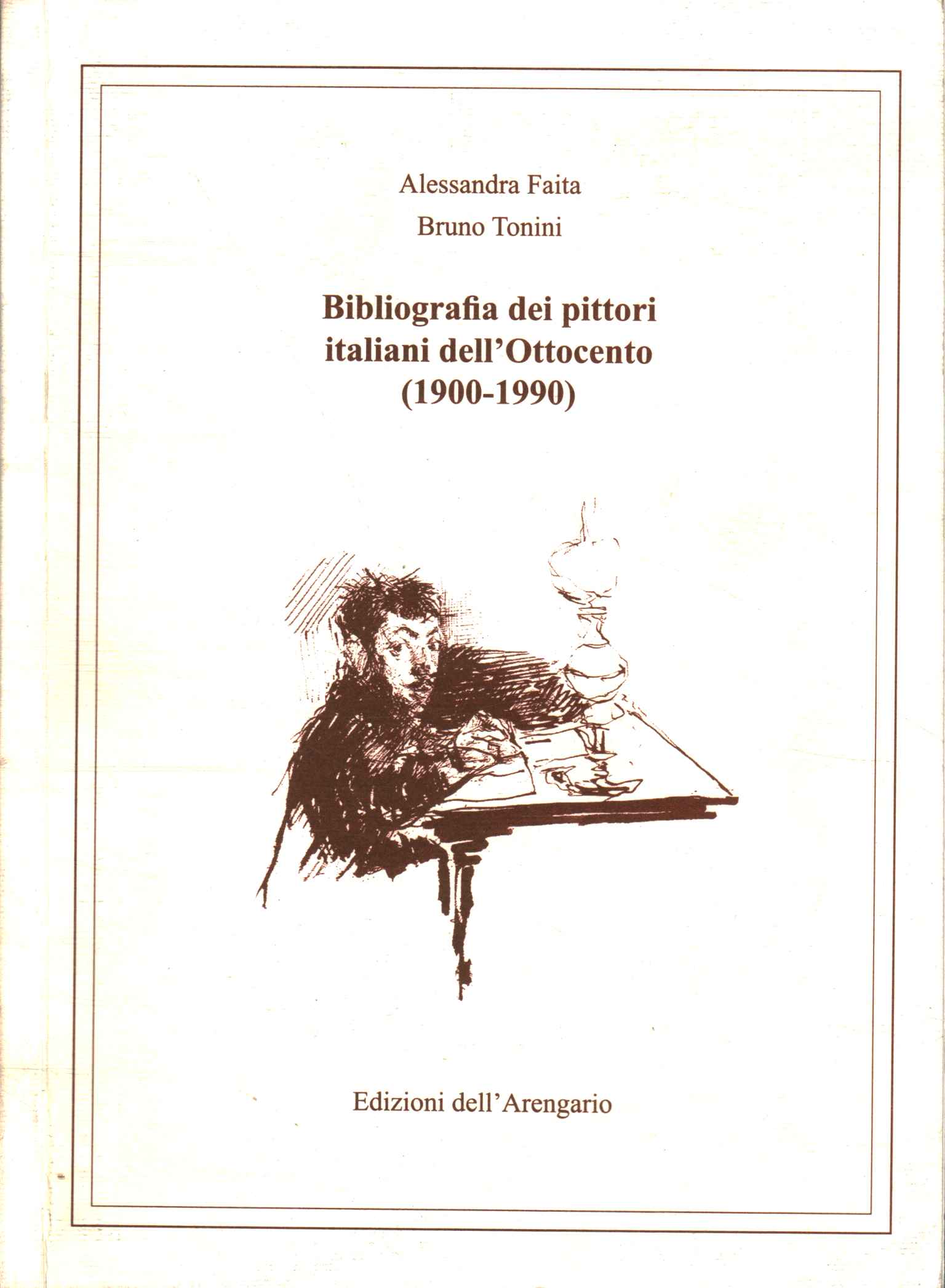 Bibliografia dei pittori italiani dell0apo