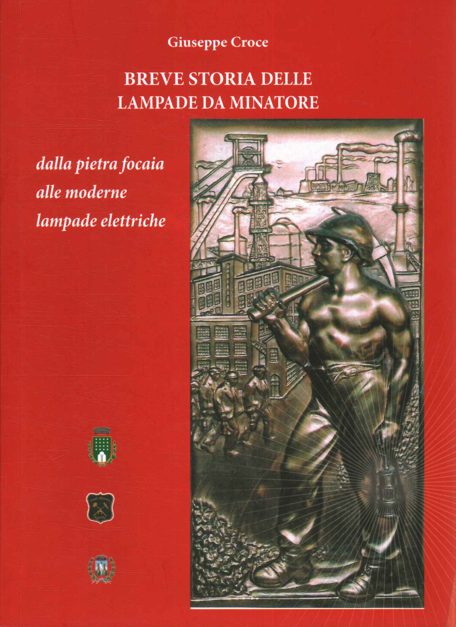 Breve storia delle lampade da minatore