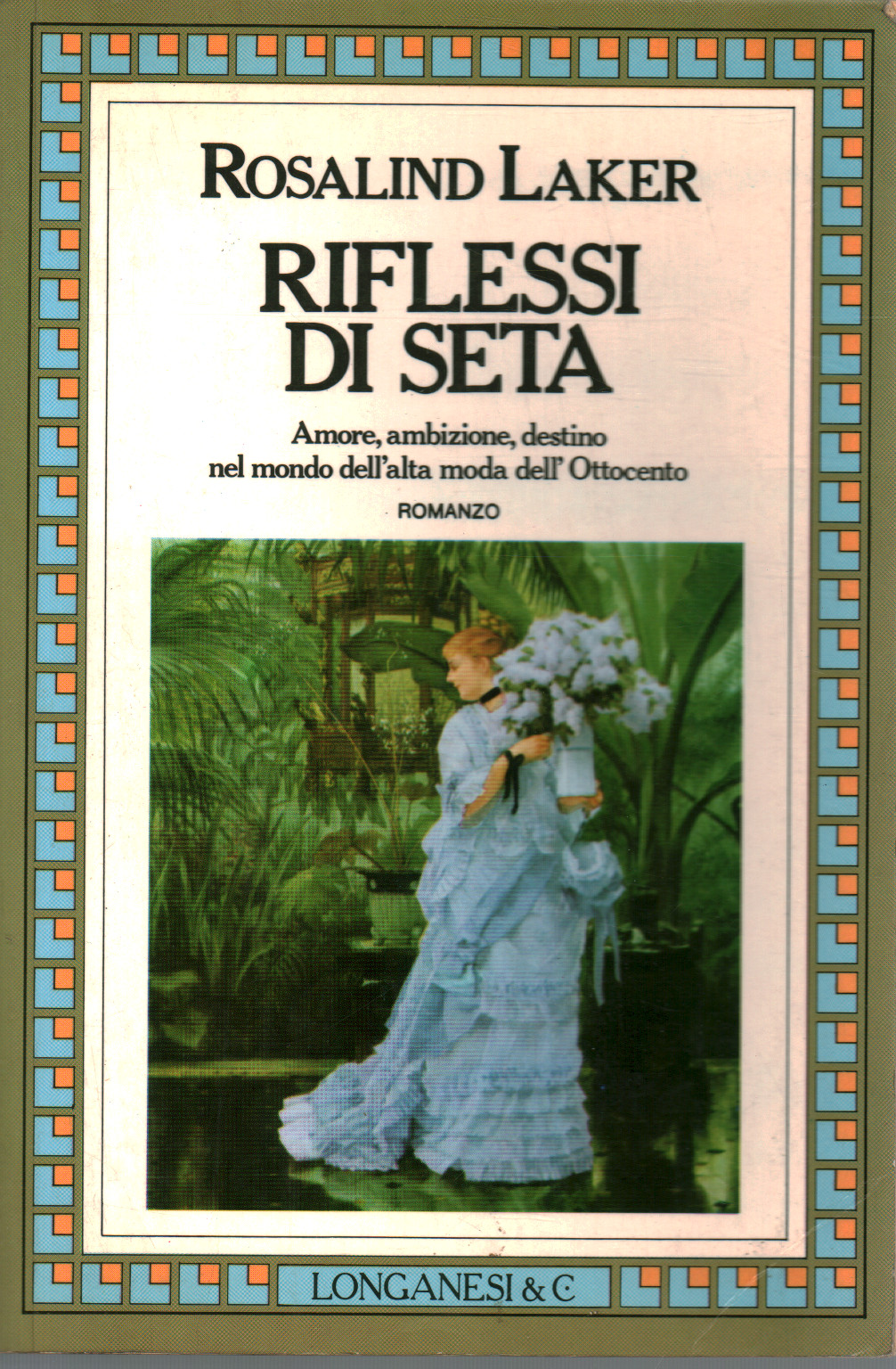 Riflessi di seta