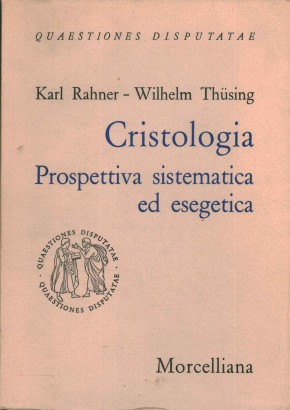 Cristologia