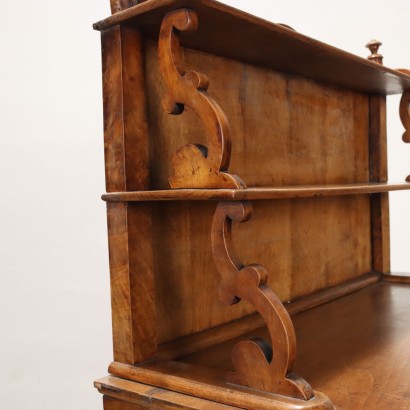 Credenza Luigi Filippo