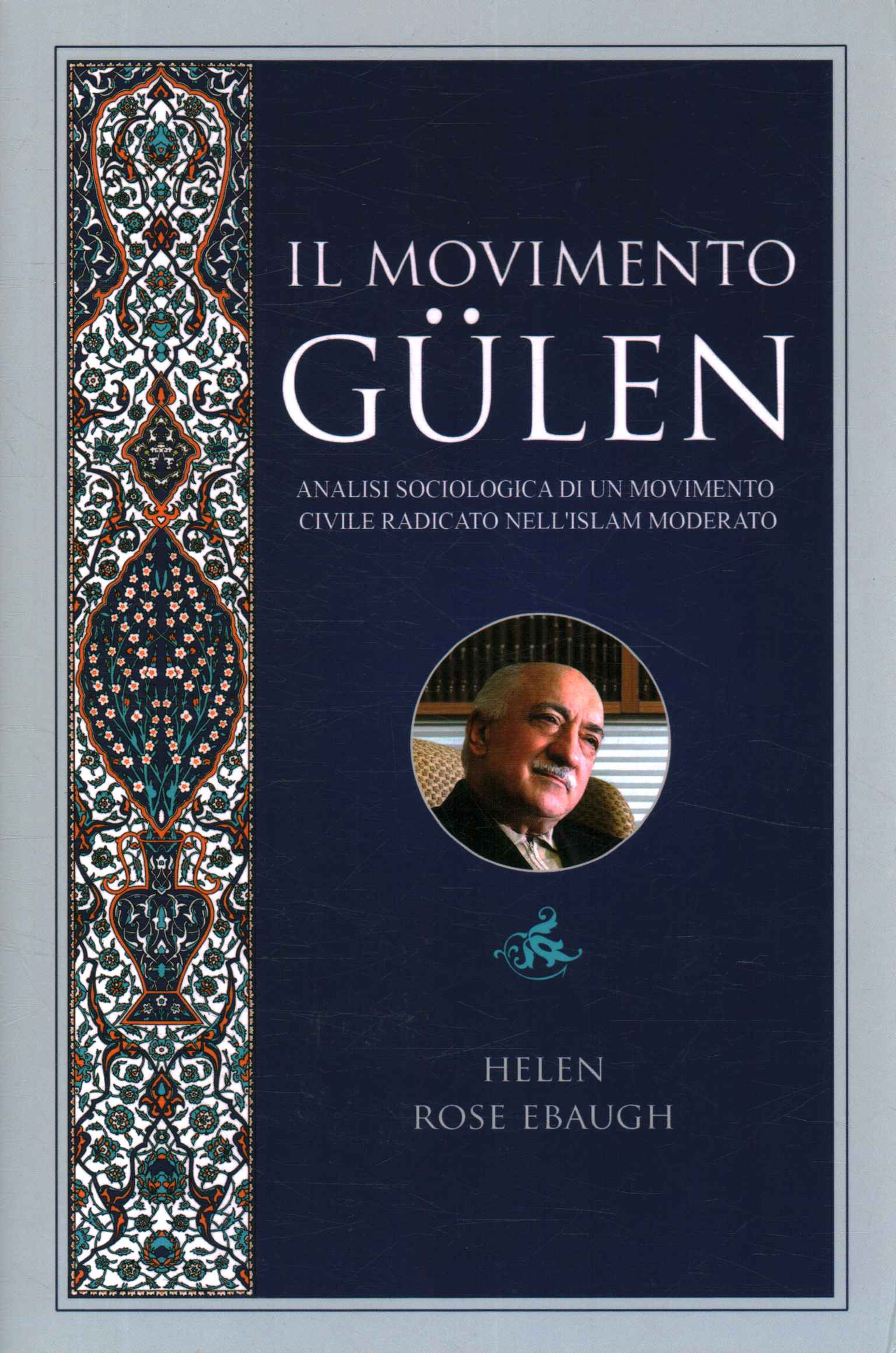 Die Gülen-Bewegung