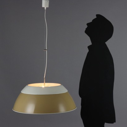 Lampada Anni 60