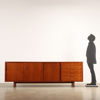 Sideboard 60er Jahre