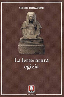 La letteratura egizia