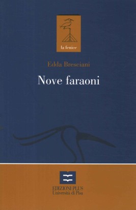 Nove faraoni