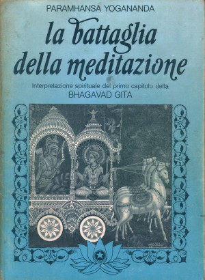 La battaglia della meditazione