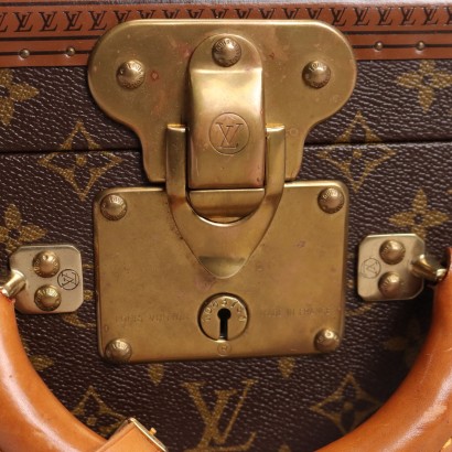 Valise Louis Vuitton Bisten 60