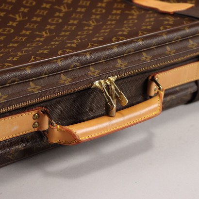 Louis Vuitton Weicher Koffer 0doublequote