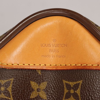 Louis Vuitton Weicher Koffer 0doublequote