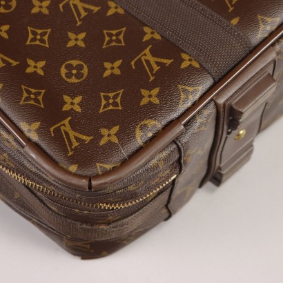 Louis Vuitton Valigia Morbida 0doublequote