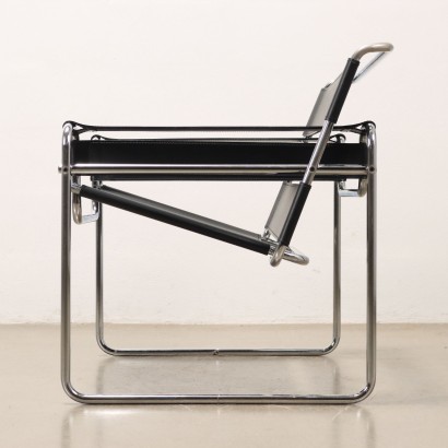 Fauteuil 'Wassily' Marce,Marcel Breuer,Marcel Breuer,Marcel Breuer,Marcel Breuer,Marcel Breuer,Marcel Breuer,Marcel Breuer,Marcel Breuer,Marcel Breuer,Marcel Breuer,Marcel Breuer,Marcel Breuer,Marcel Breuer,Marcel Breuer,Marcel Breuer