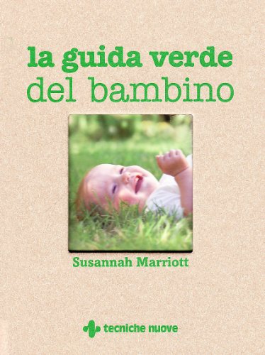 Le guide vert de l'enfant