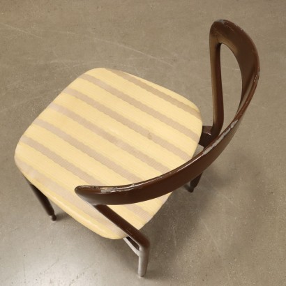 Chaises Gigi Radice des années 60, Ajouter une nouvelle entrée...