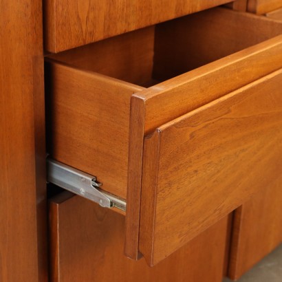 Credenza 'Torbecchia' di,Giovanni Michelucci,Giovanni Michelucci,Giovanni Michelucci,Giovanni Michelucci,Giovanni Michelucci,Giovanni Michelucci,Giovanni Michelucci