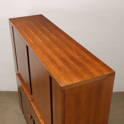 Credenza 'Torbecchia' di,Giovanni Michelucci,Giovanni Michelucci,Giovanni Michelucci,Giovanni Michelucci,Giovanni Michelucci,Giovanni Michelucci,Giovanni Michelucci