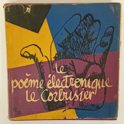 Le Corbs elektronisches Gedicht